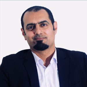 Husam Saleh